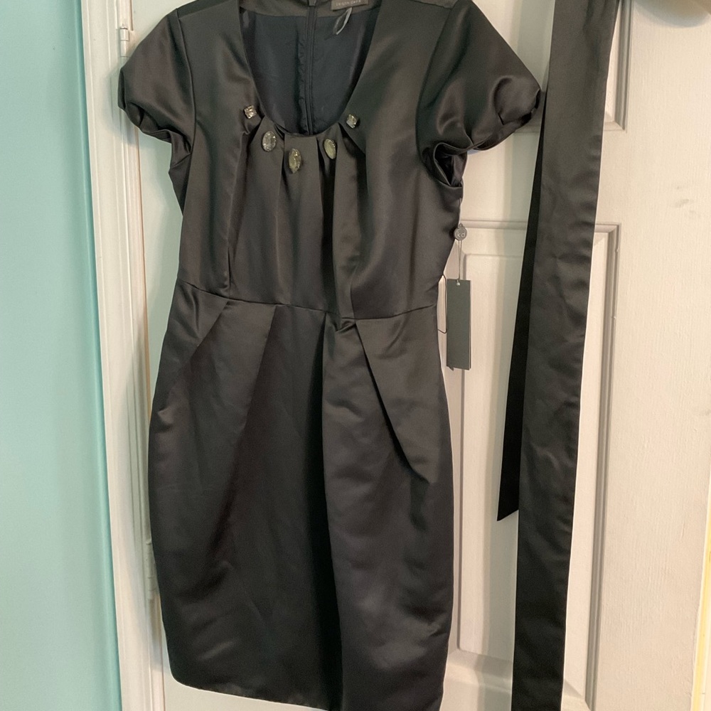 Kristan Davis Dress